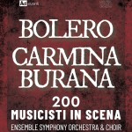 BOLERO CARMINA