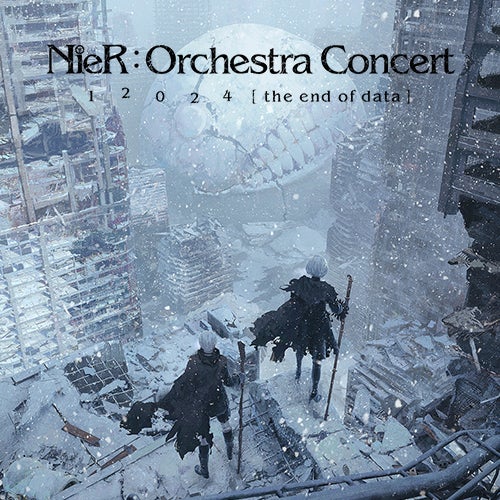 NIER : ORCHESTRA CONCERT 2024